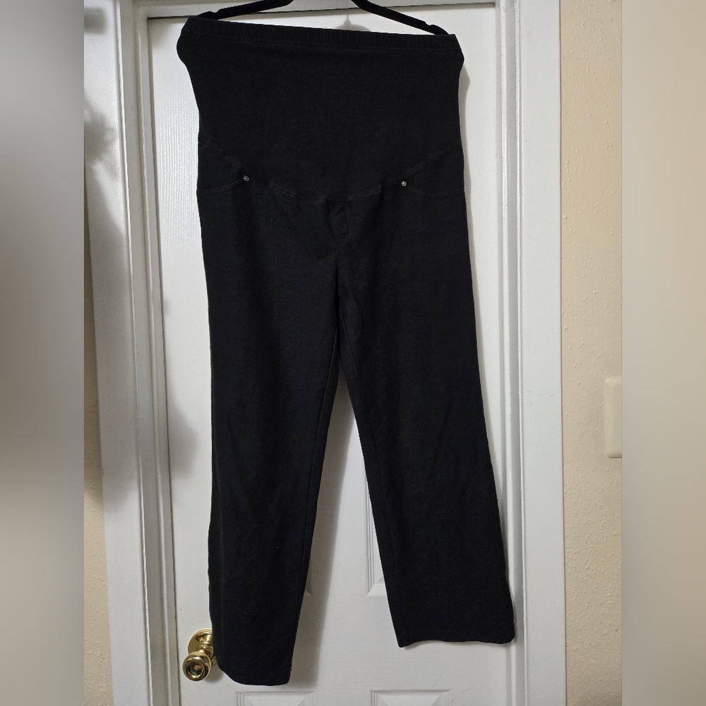 Time and Tru Maternity Pants
